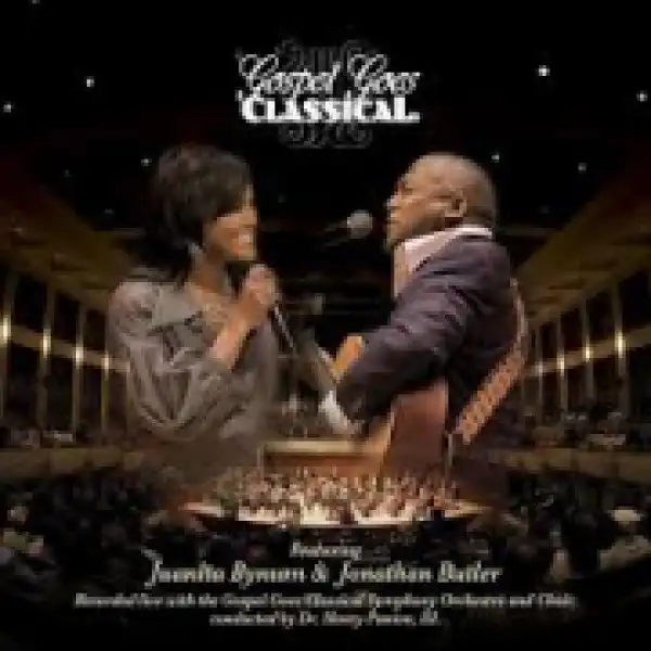 Jonathan Butler X Juanita Bynum - Ride On King Jesus